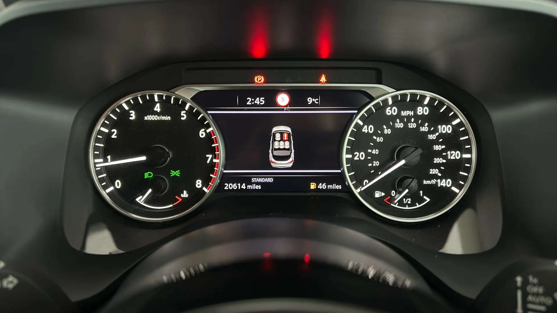 2022 NISSAN QASHQAI 2022 NISSAN QASHQAI