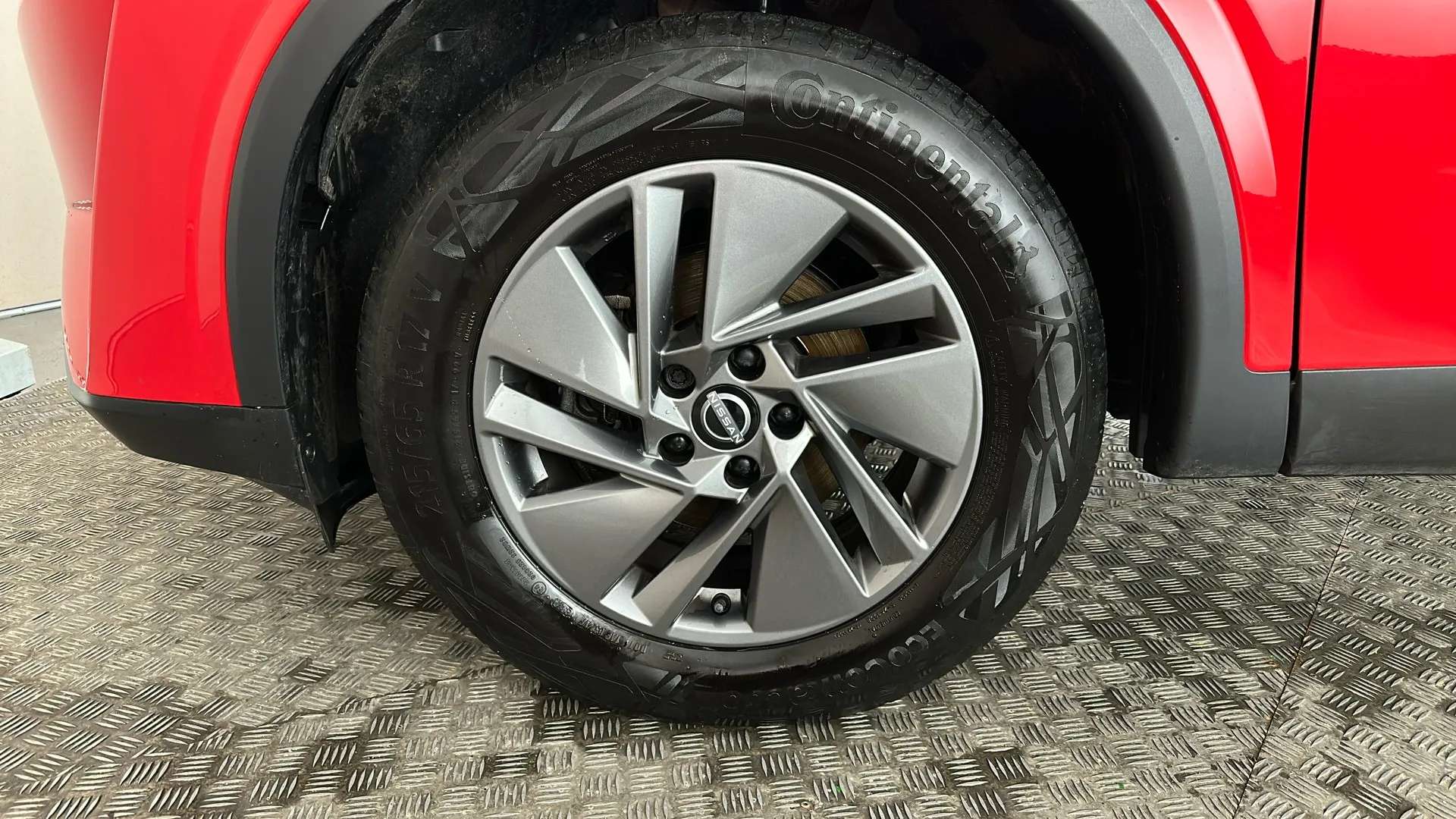 2022 NISSAN QASHQAI 2022 NISSAN QASHQAI