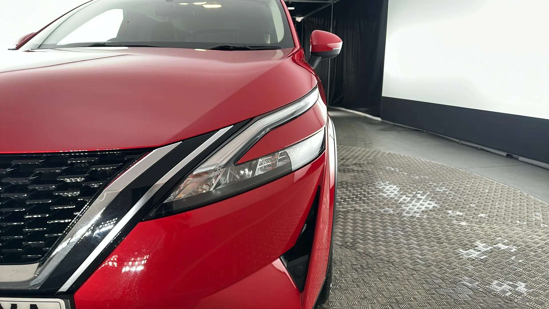 2022 NISSAN QASHQAI 2022 NISSAN QASHQAI