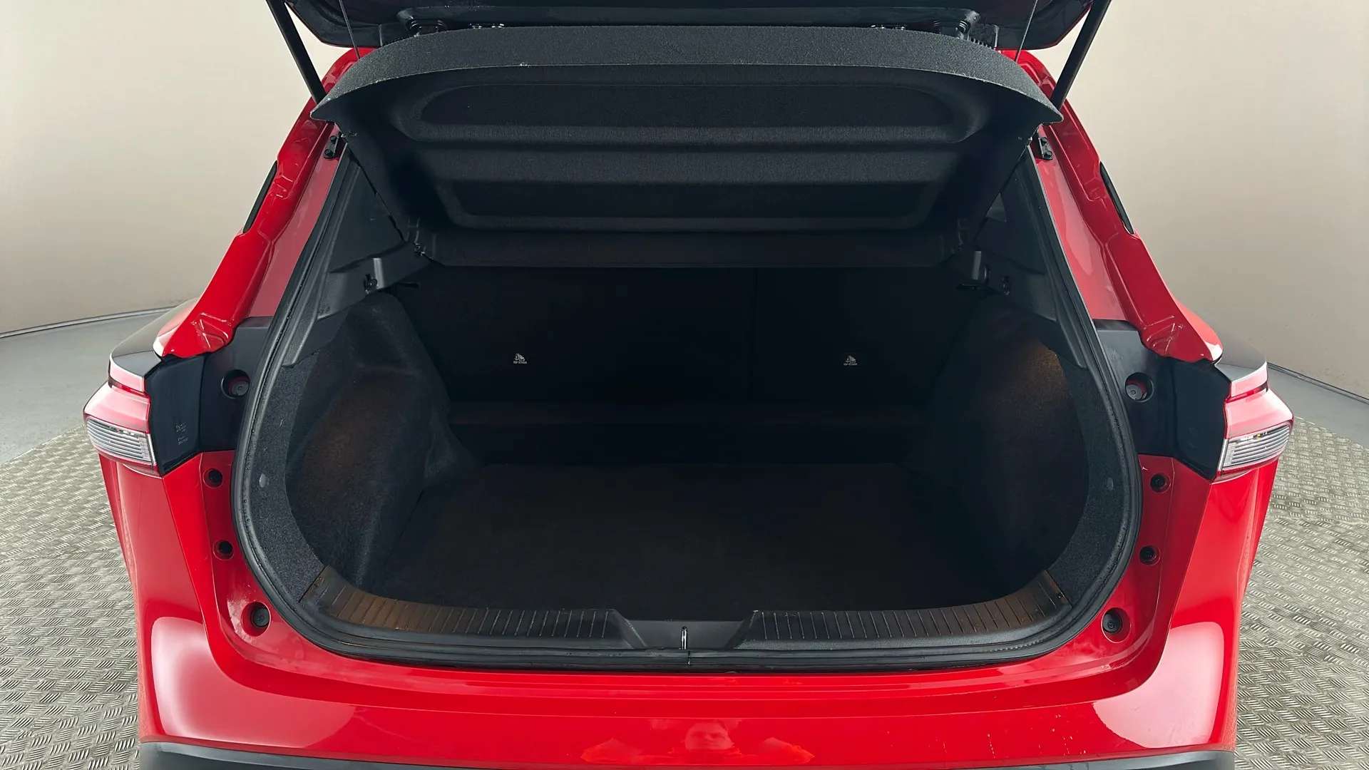 2022 NISSAN QASHQAI 2022 NISSAN QASHQAI