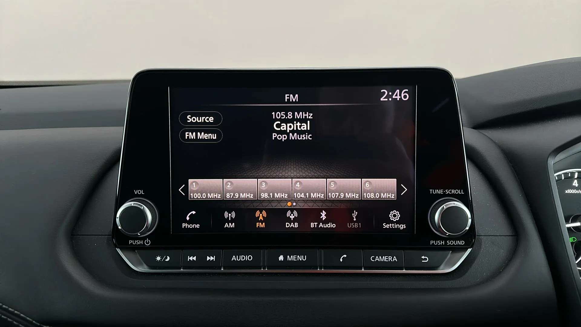 2022 NISSAN QASHQAI 2022 NISSAN QASHQAI