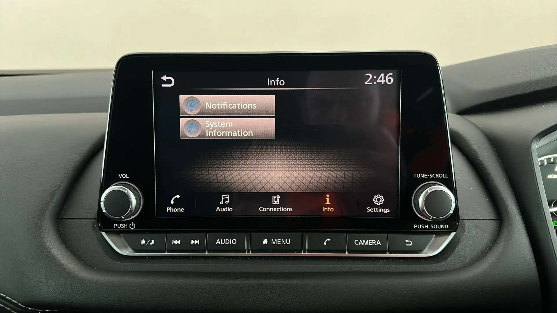 2022 NISSAN QASHQAI 2022 NISSAN QASHQAI