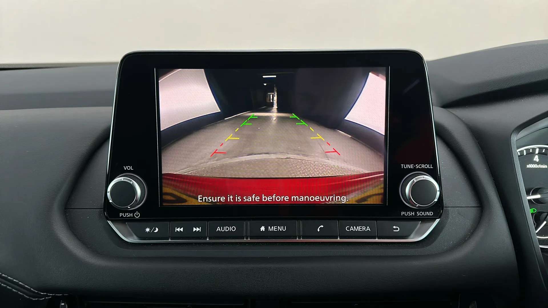 2022 NISSAN QASHQAI 2022 NISSAN QASHQAI