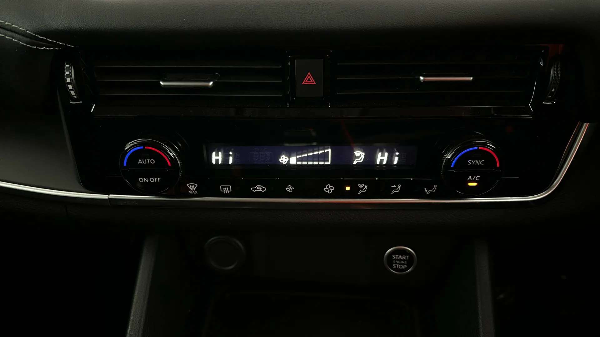 2022 NISSAN QASHQAI 2022 NISSAN QASHQAI