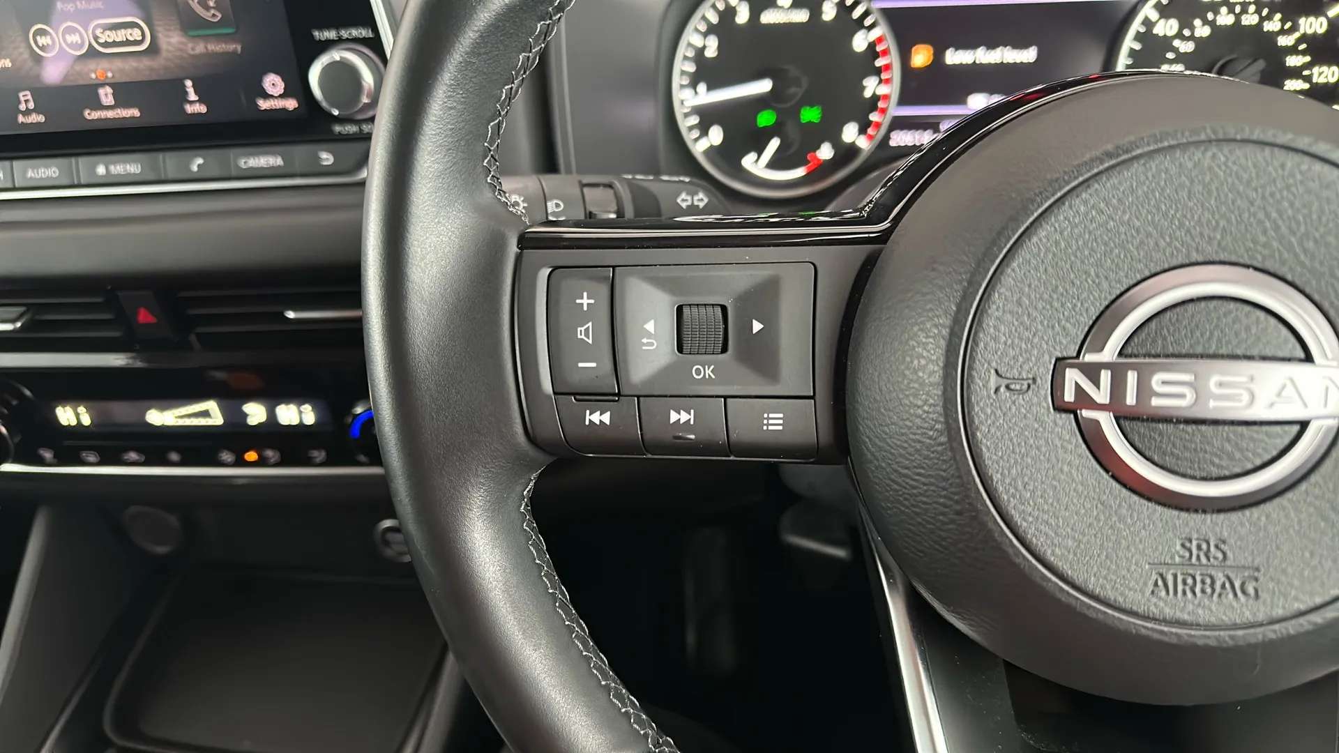 2022 NISSAN QASHQAI 2022 NISSAN QASHQAI