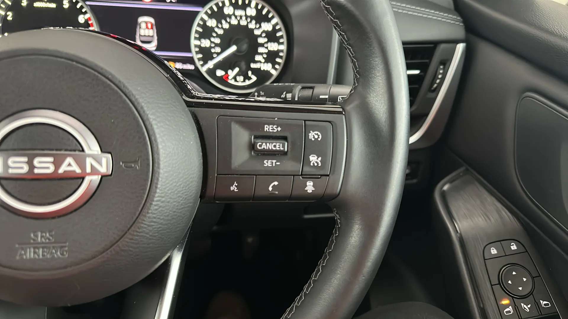 2022 NISSAN QASHQAI 2022 NISSAN QASHQAI