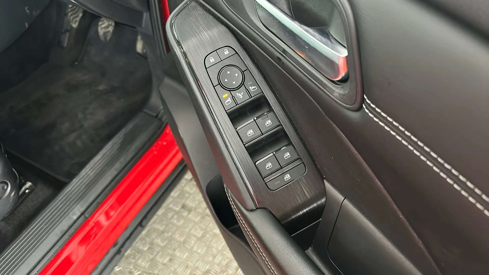 2022 NISSAN QASHQAI 2022 NISSAN QASHQAI