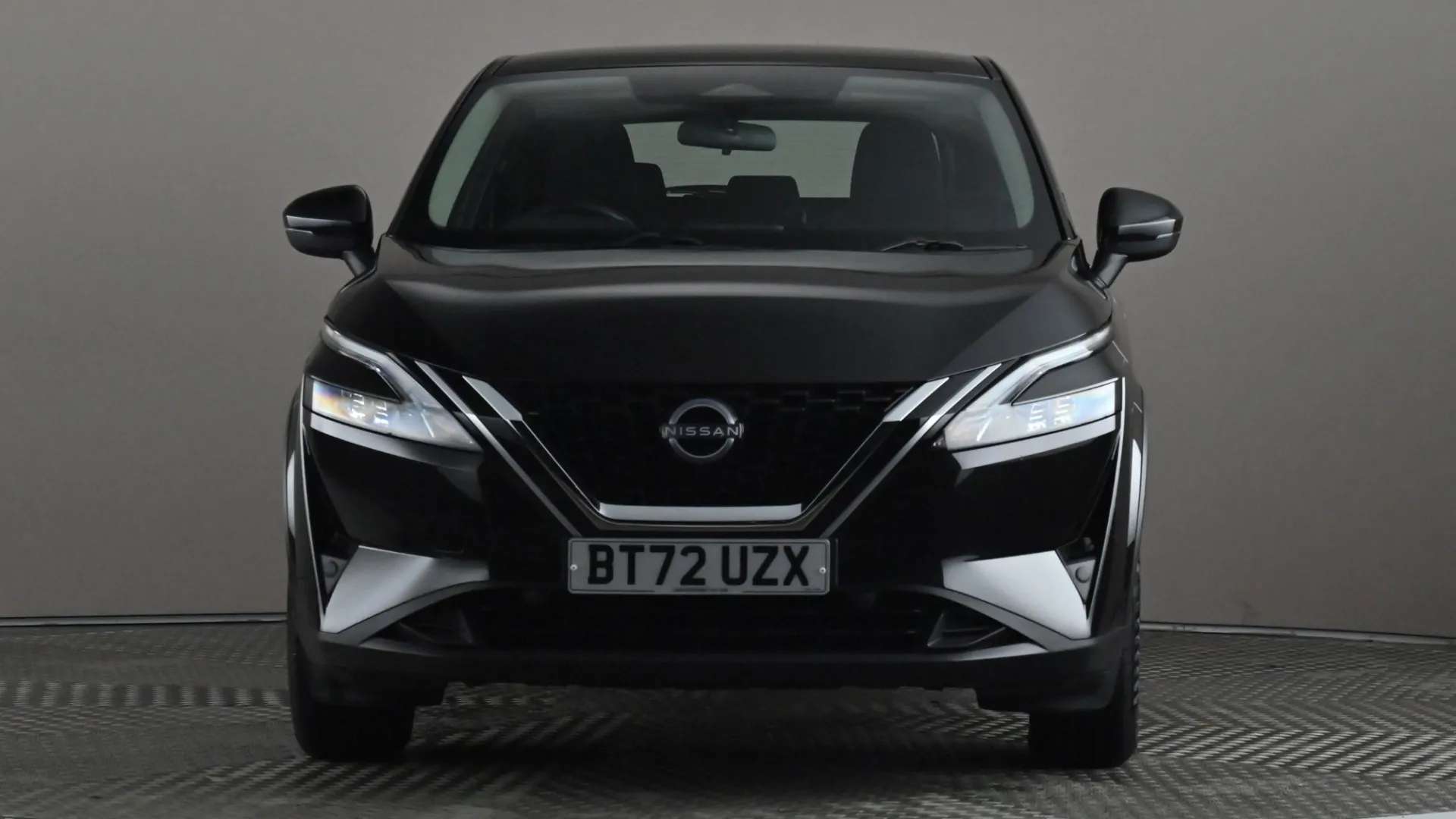 A 2022 NISSAN QASHQAI 1.3 DiG-T MH Acenta Premium A 2022 NISSAN QASHQAI 1.3 DiG-T MH Acenta Premium