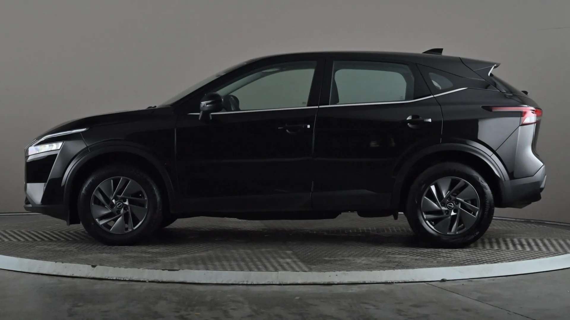 A 2022 NISSAN QASHQAI 1.3 DiG-T MH Acenta Premium A 2022 NISSAN QASHQAI 1.3 DiG-T MH Acenta Premium