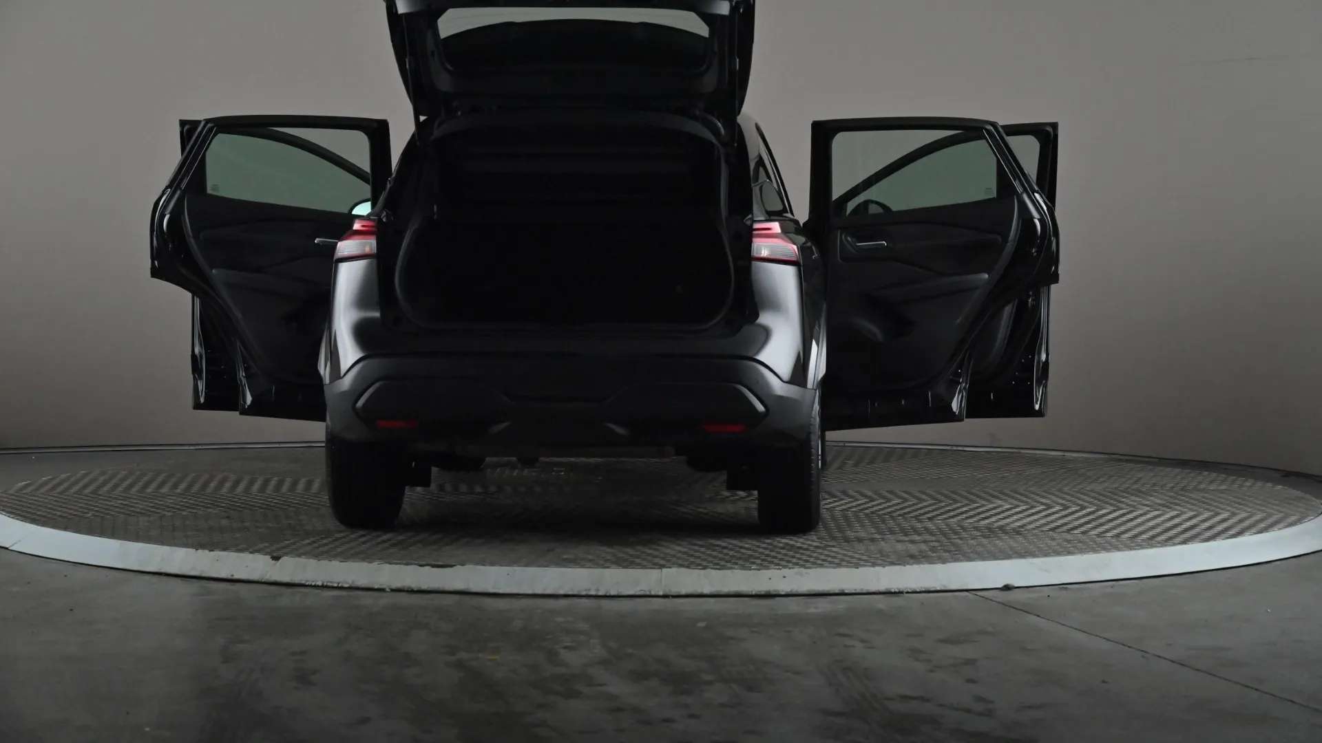 2022 NISSAN QASHQAI 2022 NISSAN QASHQAI