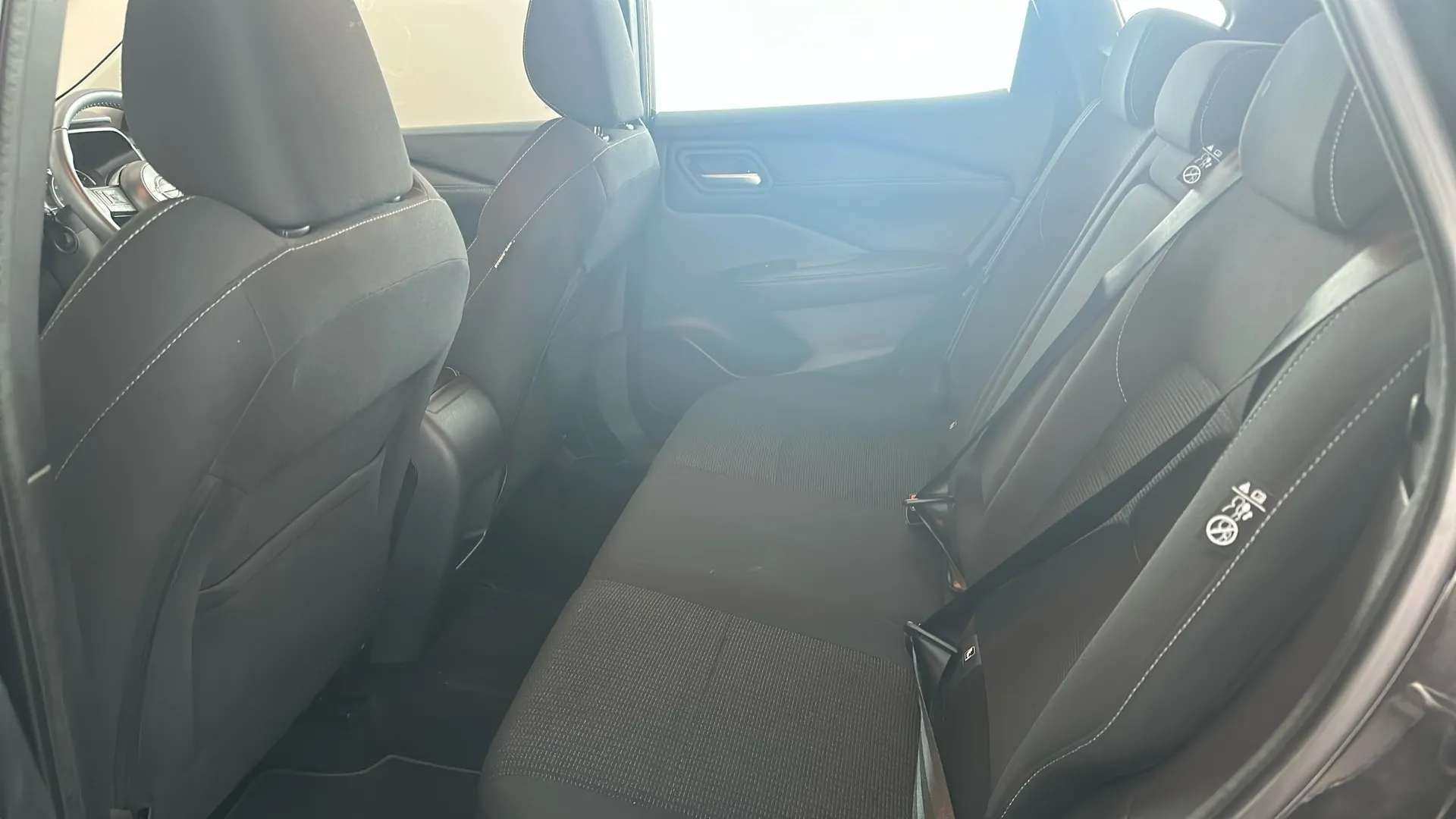 2022 NISSAN QASHQAI 2022 NISSAN QASHQAI