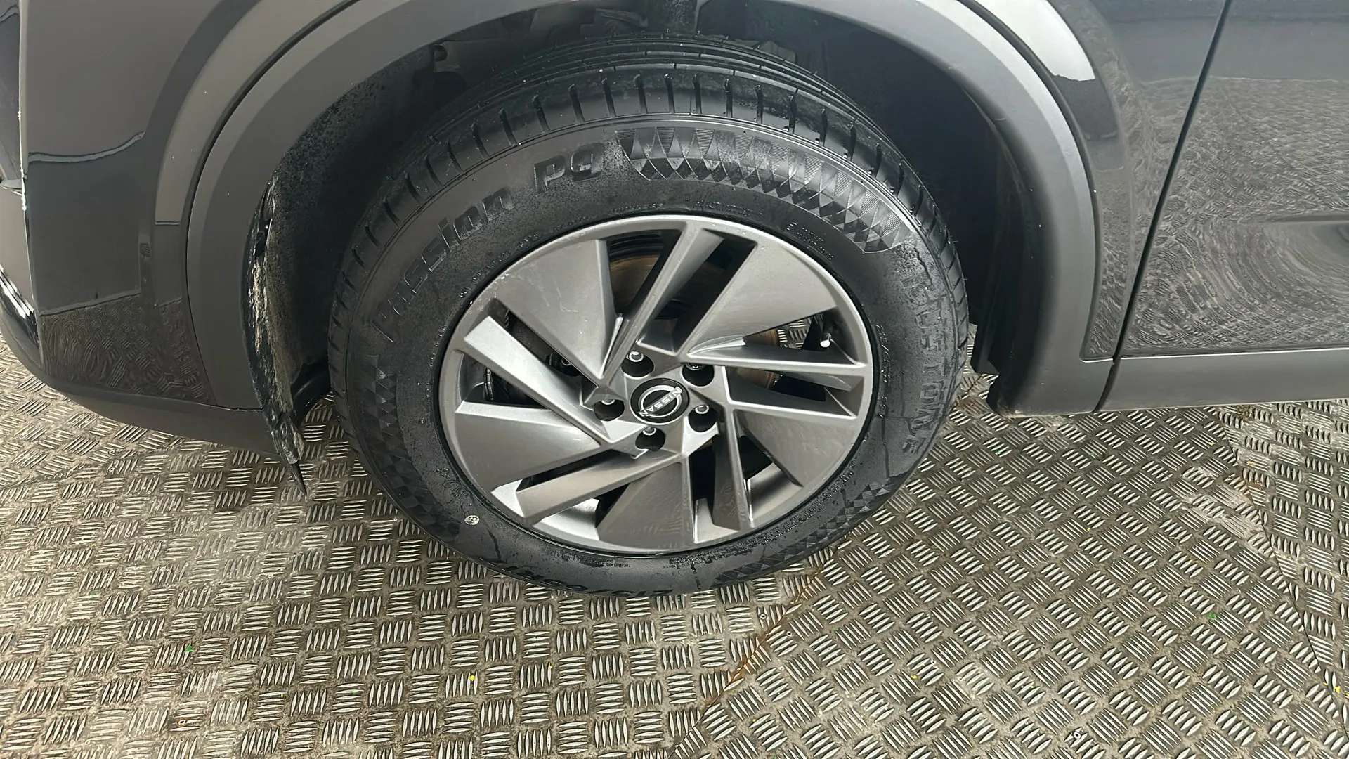 2022 NISSAN QASHQAI 2022 NISSAN QASHQAI