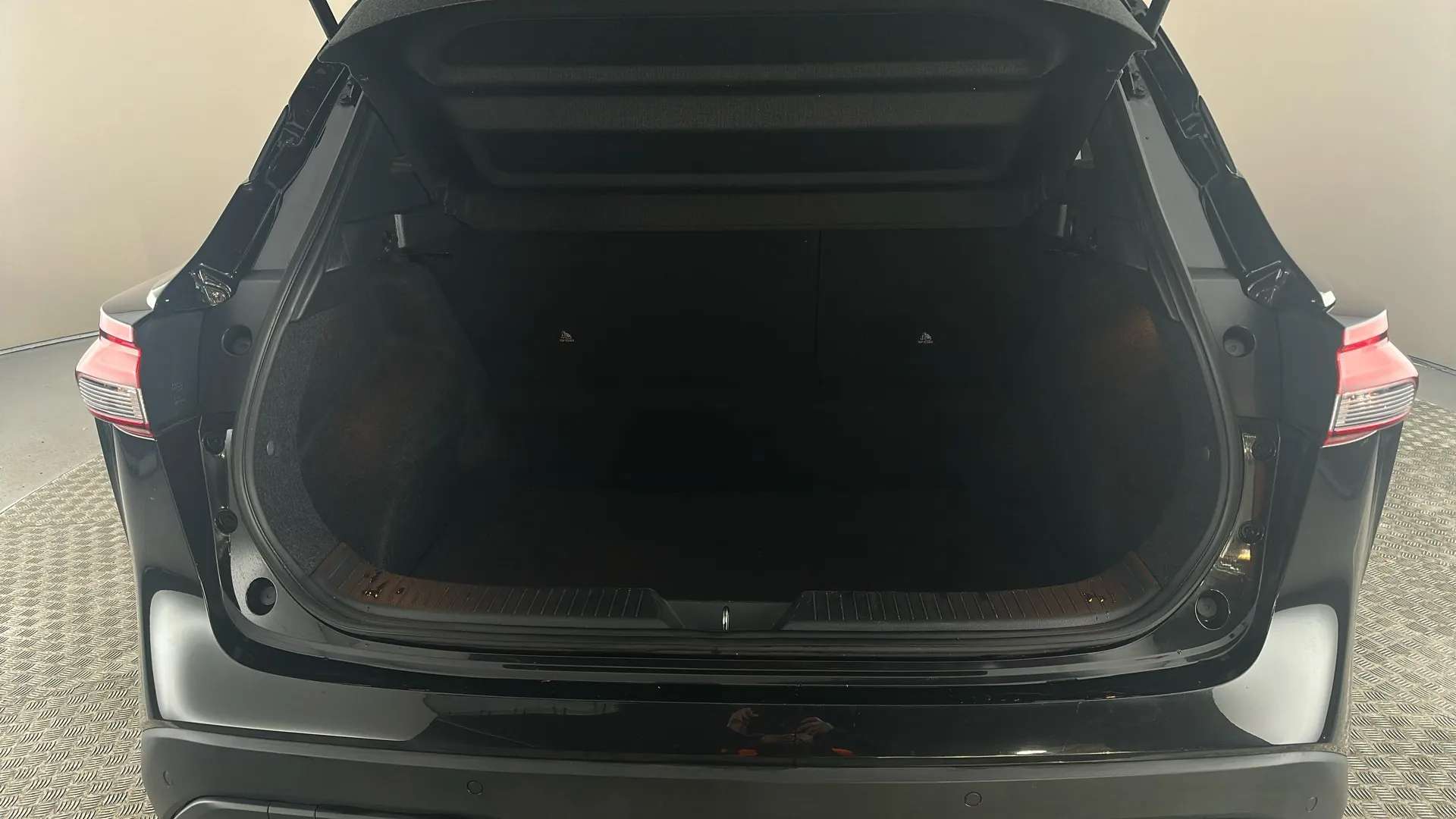 2022 NISSAN QASHQAI 2022 NISSAN QASHQAI