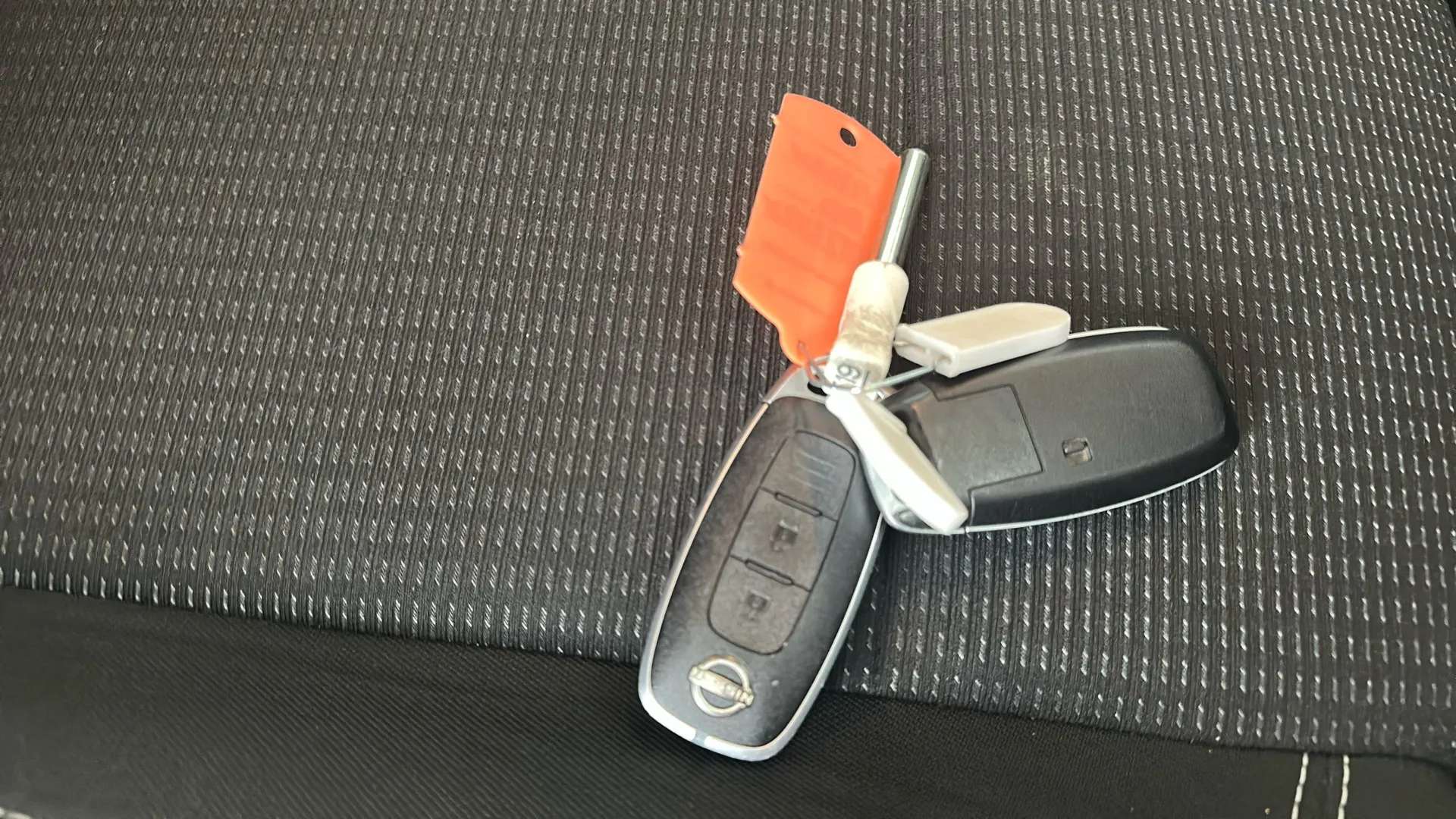 2022 NISSAN QASHQAI 2022 NISSAN QASHQAI