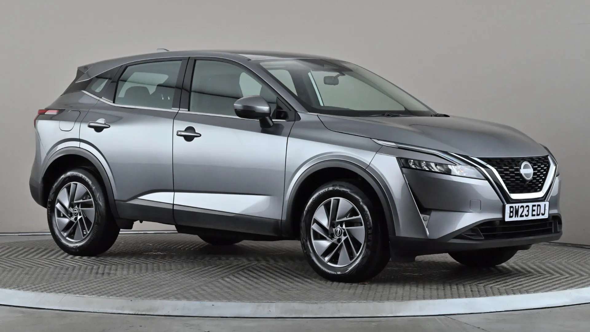 A 2023 NISSAN QASHQAI 1.3 DiG-T MH Acenta Premium A 2023 NISSAN QASHQAI 1.3 DiG-T MH Acenta Premium