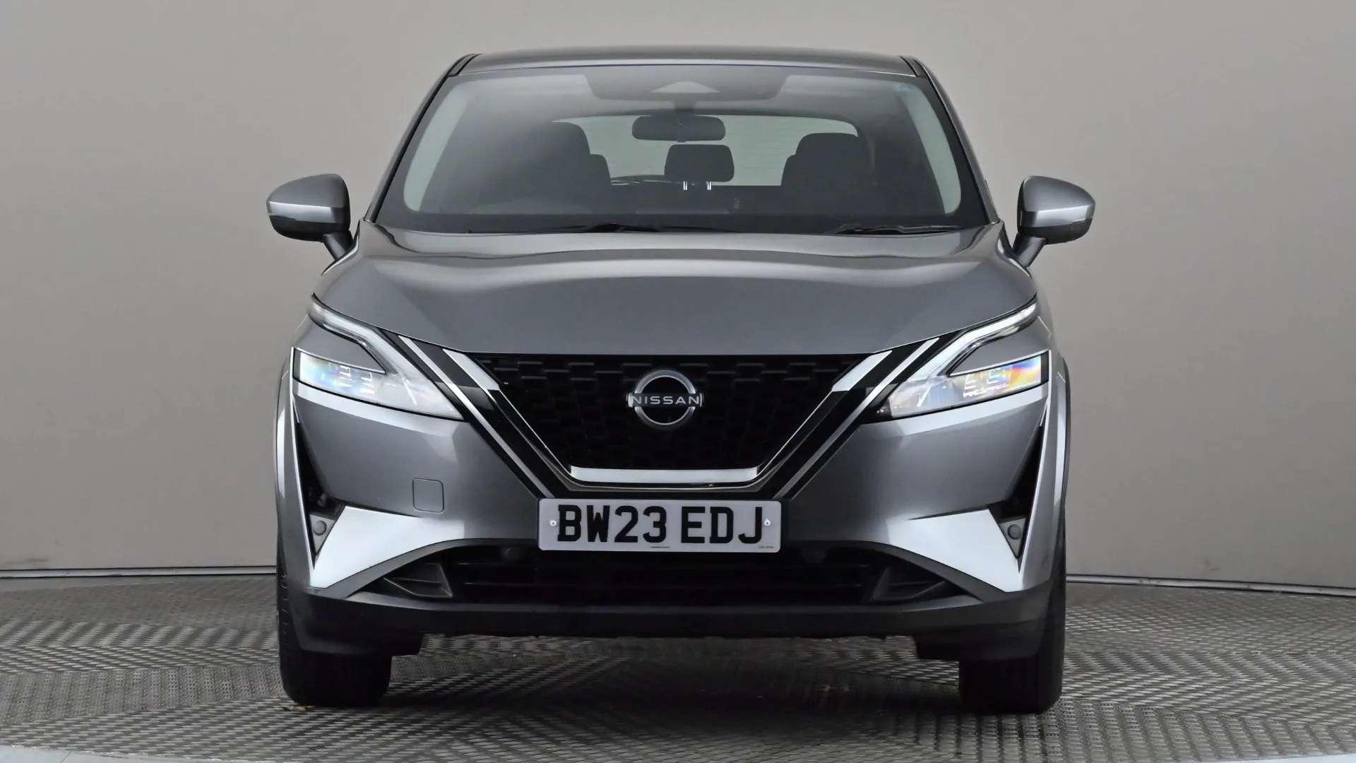 A 2023 NISSAN QASHQAI 1.3 DiG-T MH Acenta Premium A 2023 NISSAN QASHQAI 1.3 DiG-T MH Acenta Premium