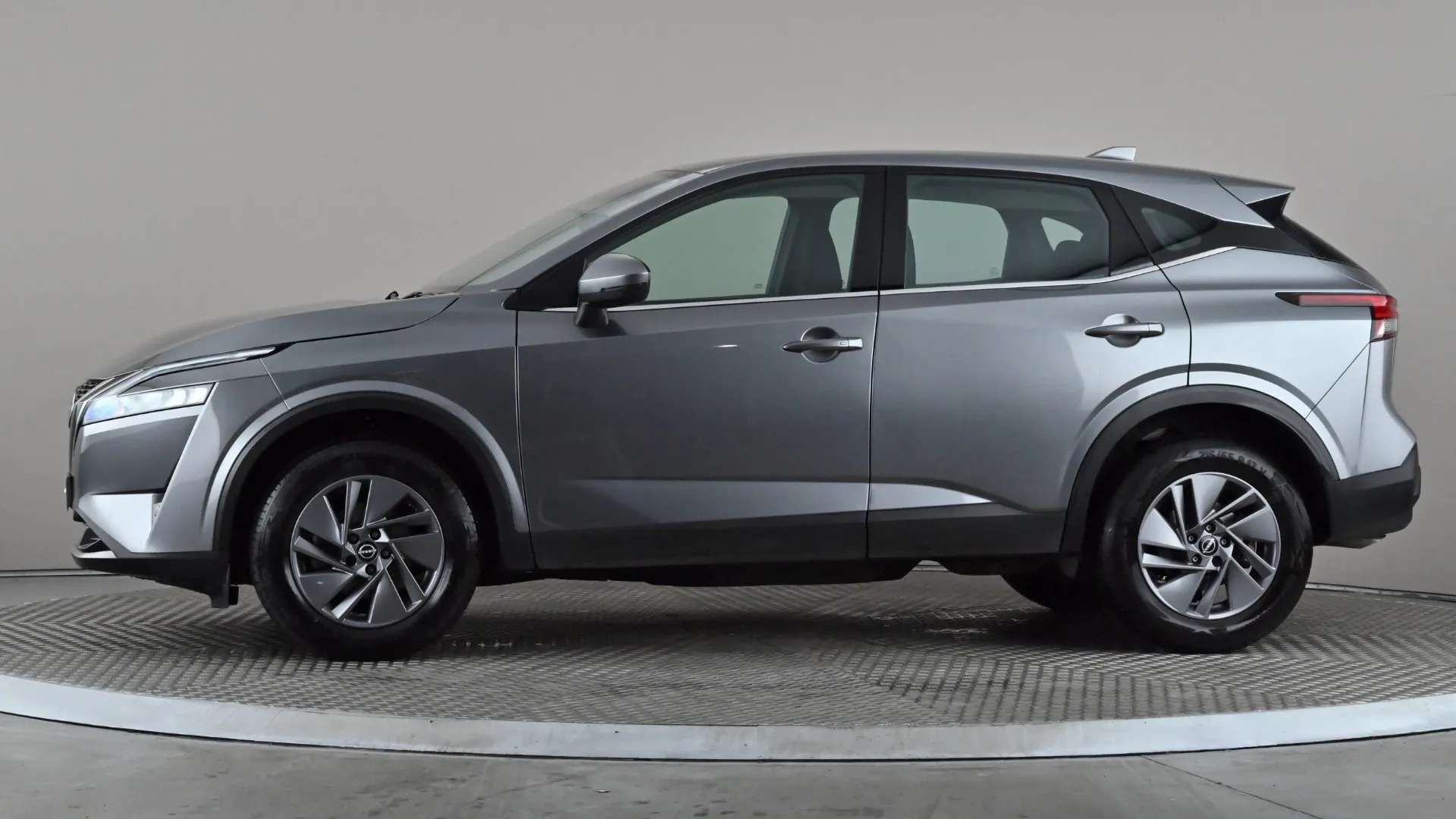 A 2023 NISSAN QASHQAI 1.3 DiG-T MH Acenta Premium A 2023 NISSAN QASHQAI 1.3 DiG-T MH Acenta Premium