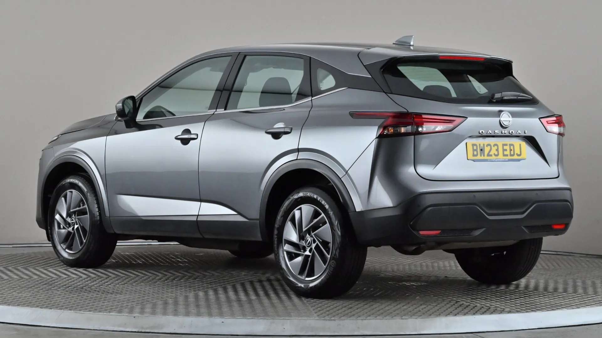 A 2023 NISSAN QASHQAI 1.3 DiG-T MH Acenta Premium A 2023 NISSAN QASHQAI 1.3 DiG-T MH Acenta Premium