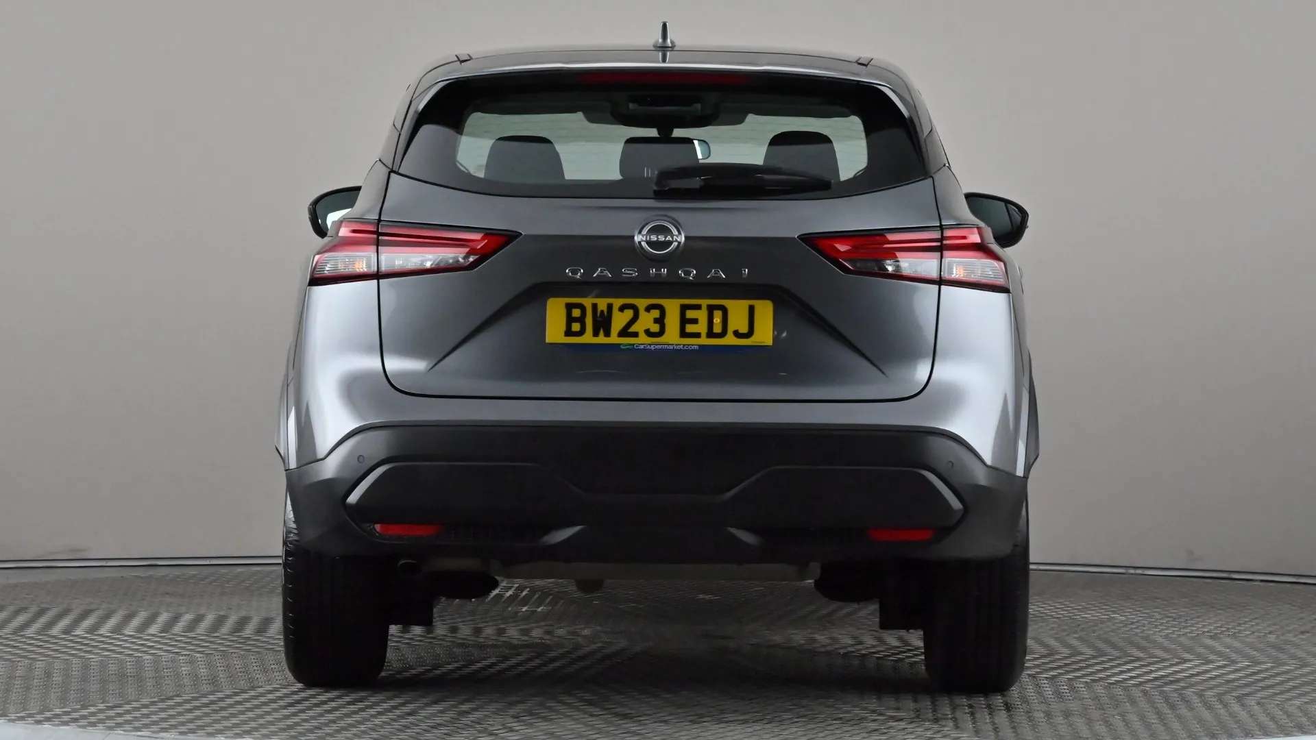 2023 NISSAN QASHQAI 2023 NISSAN QASHQAI
