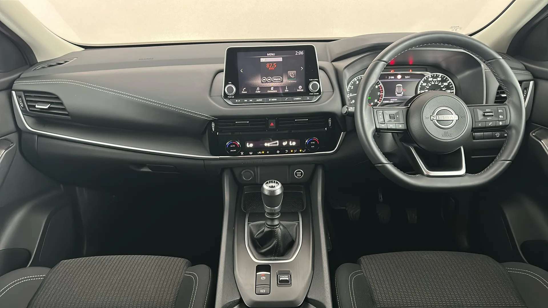 2023 NISSAN QASHQAI 2023 NISSAN QASHQAI