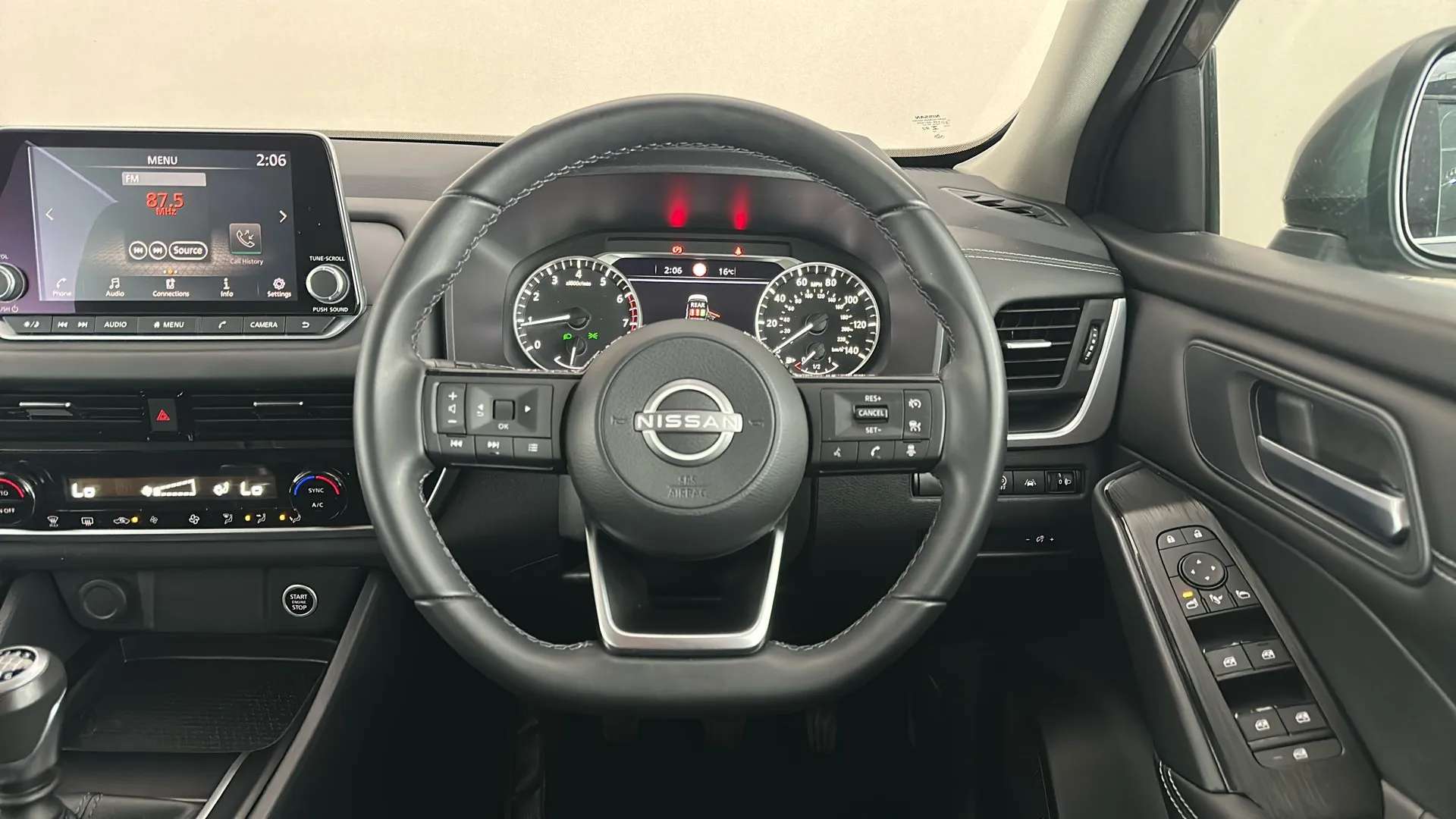 2023 NISSAN QASHQAI 2023 NISSAN QASHQAI