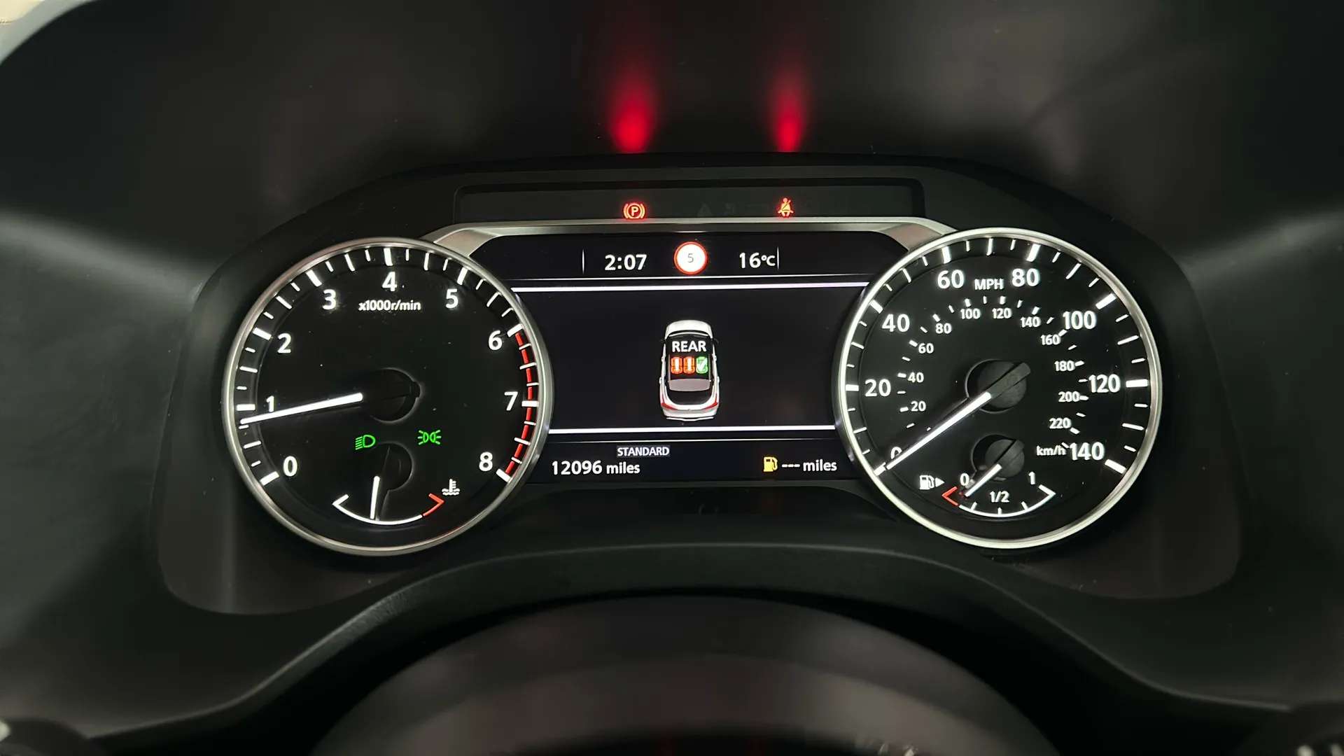 2023 NISSAN QASHQAI 2023 NISSAN QASHQAI