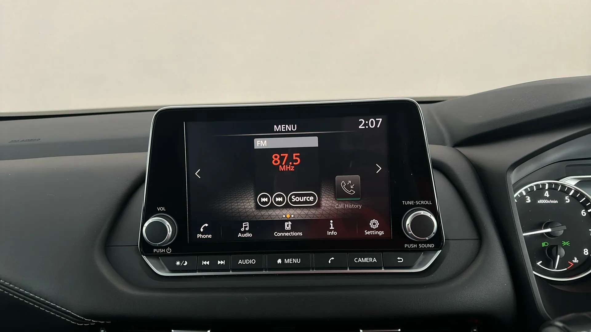 2023 NISSAN QASHQAI 2023 NISSAN QASHQAI
