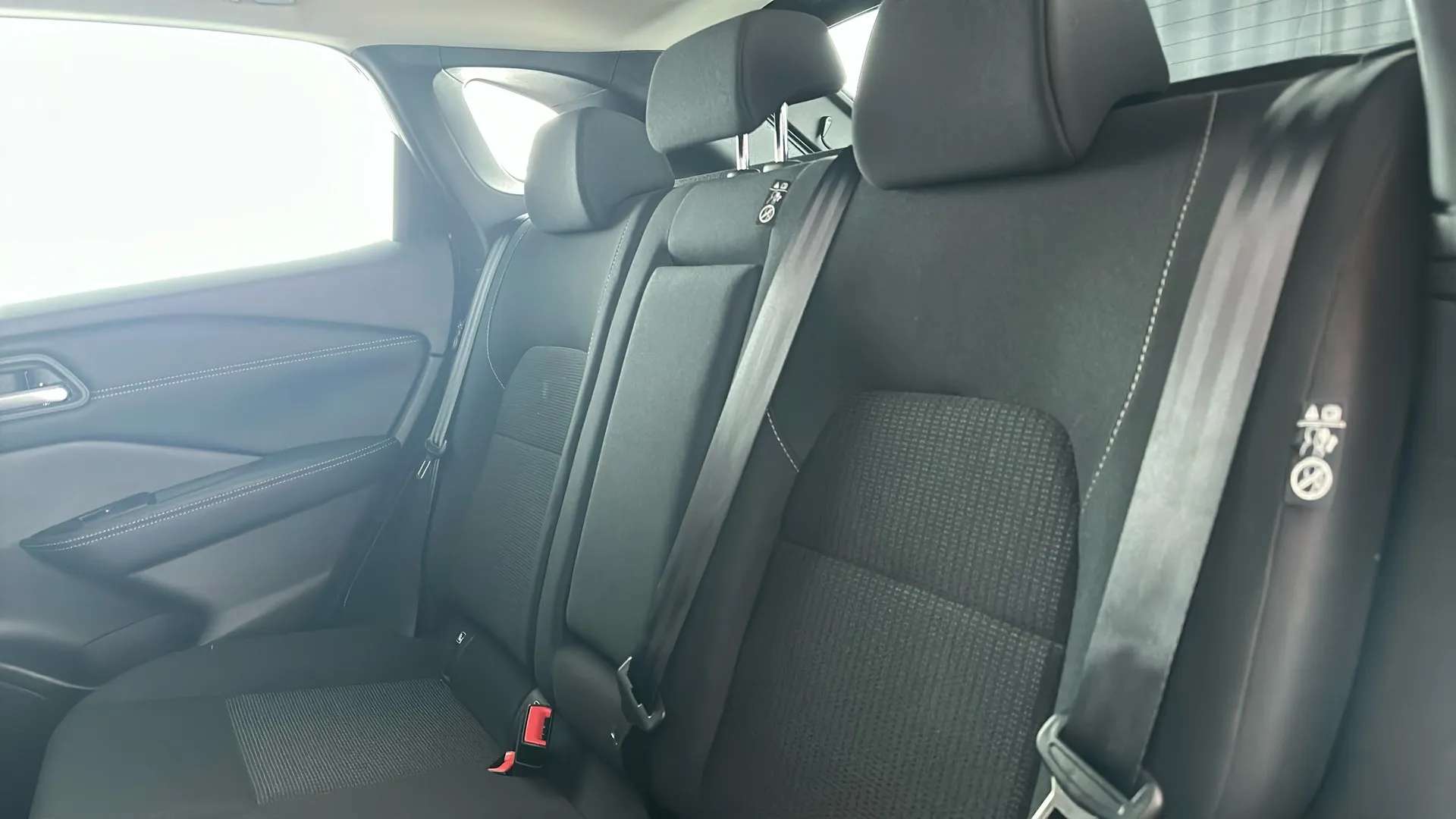 2023 NISSAN QASHQAI 2023 NISSAN QASHQAI