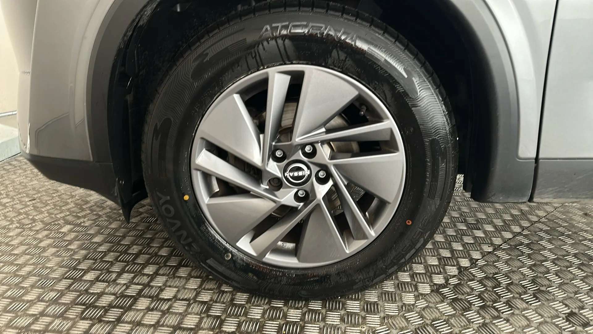 2023 NISSAN QASHQAI 2023 NISSAN QASHQAI
