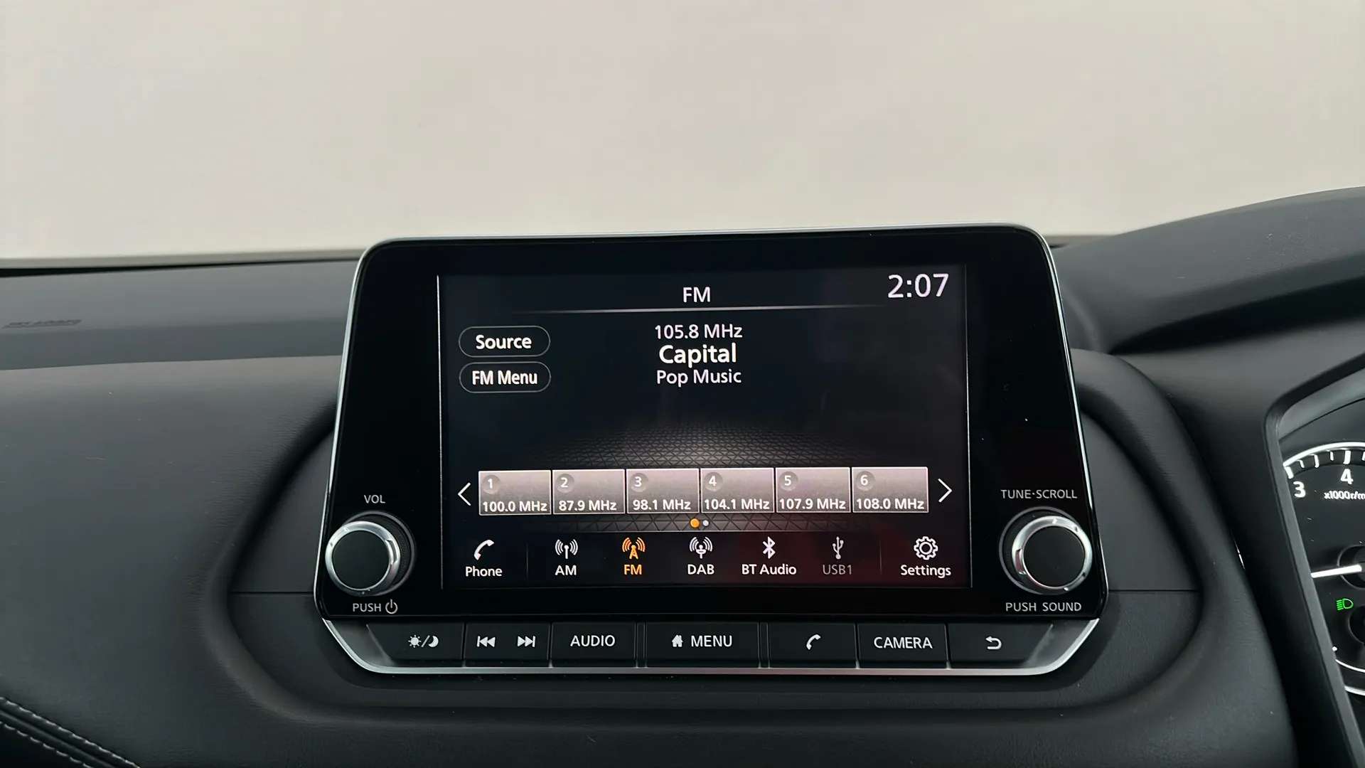 2023 NISSAN QASHQAI 2023 NISSAN QASHQAI
