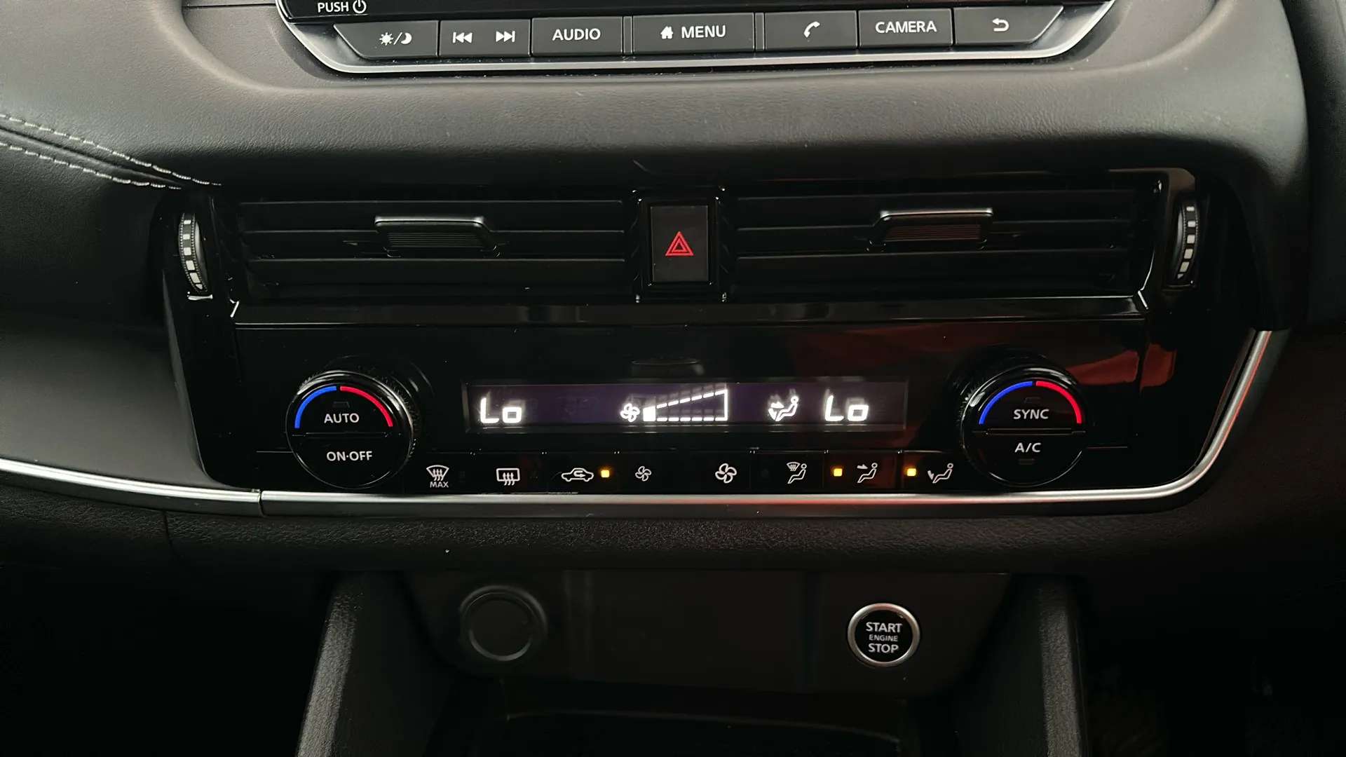 2023 NISSAN QASHQAI 2023 NISSAN QASHQAI