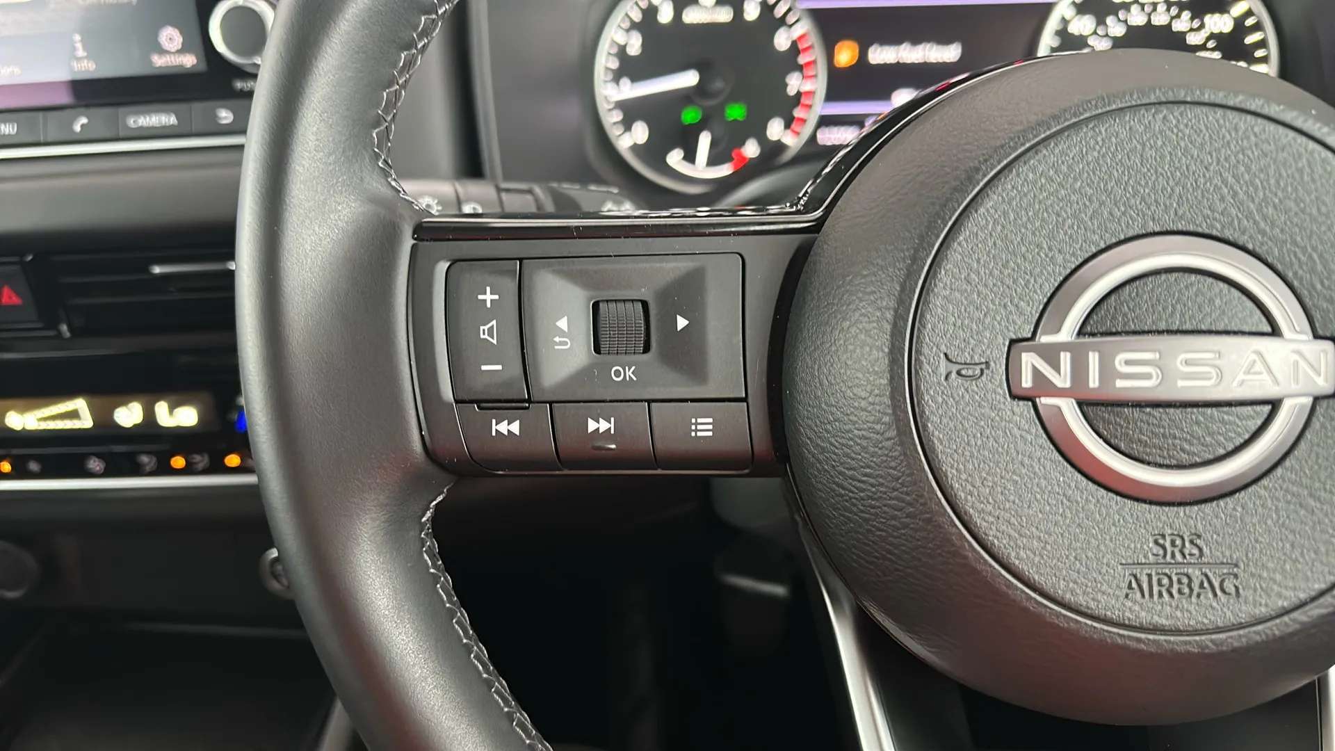 2023 NISSAN QASHQAI 2023 NISSAN QASHQAI