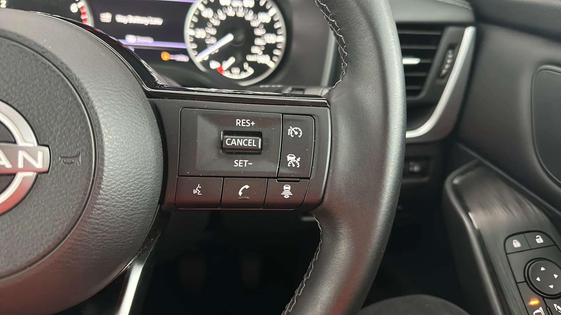 2023 NISSAN QASHQAI 2023 NISSAN QASHQAI