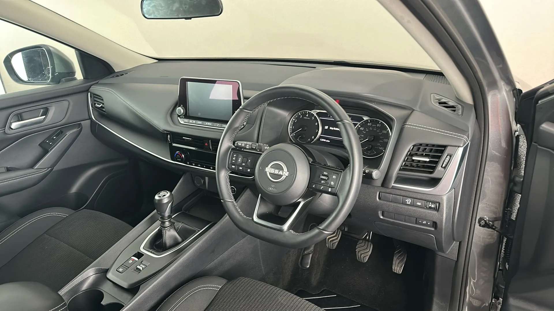 2023 NISSAN QASHQAI 2023 NISSAN QASHQAI