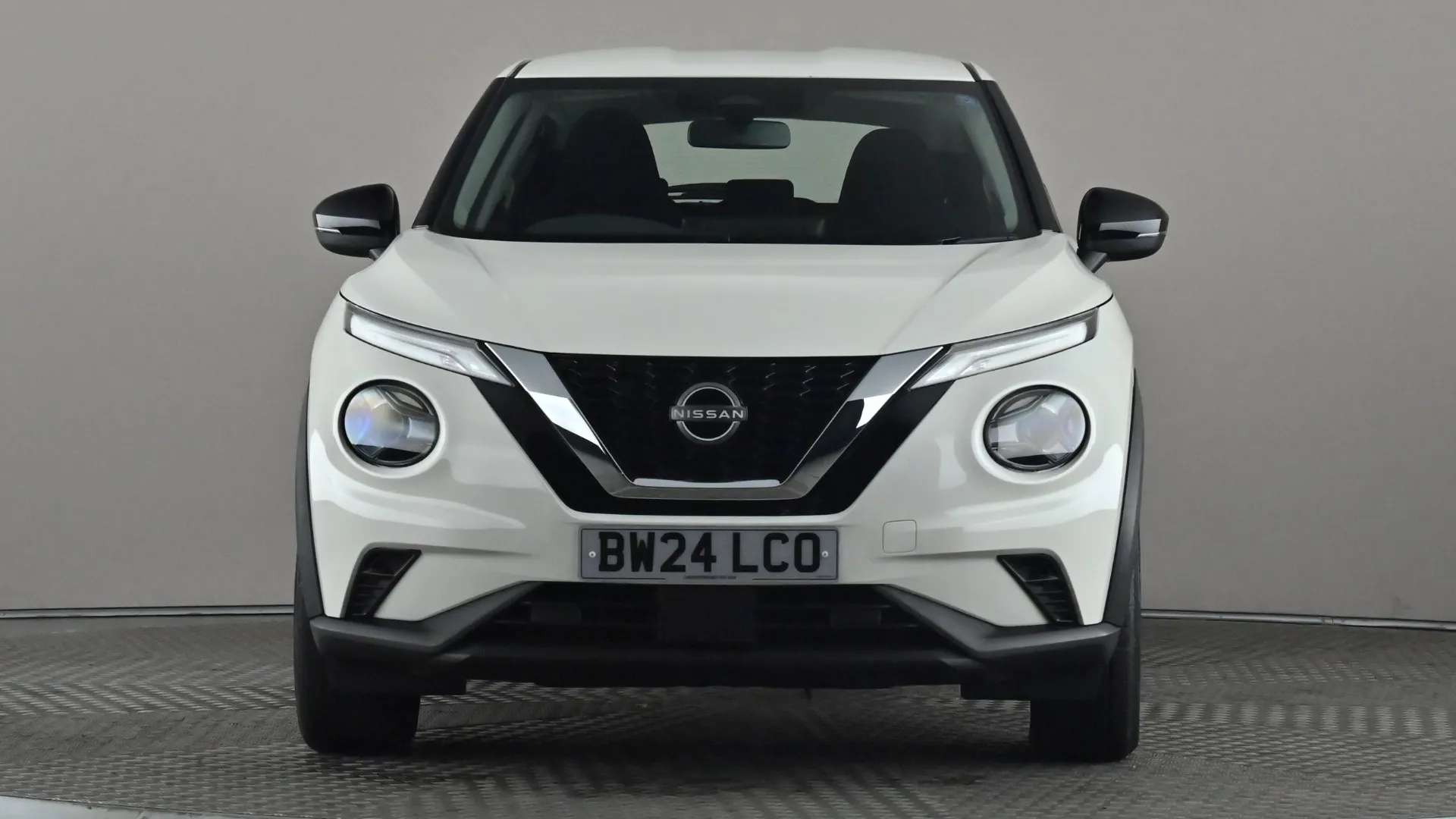 A 2024 NISSAN JUKE 1.0 DiG-T Acenta Premium A 2024 NISSAN JUKE 1.0 DiG-T Acenta Premium