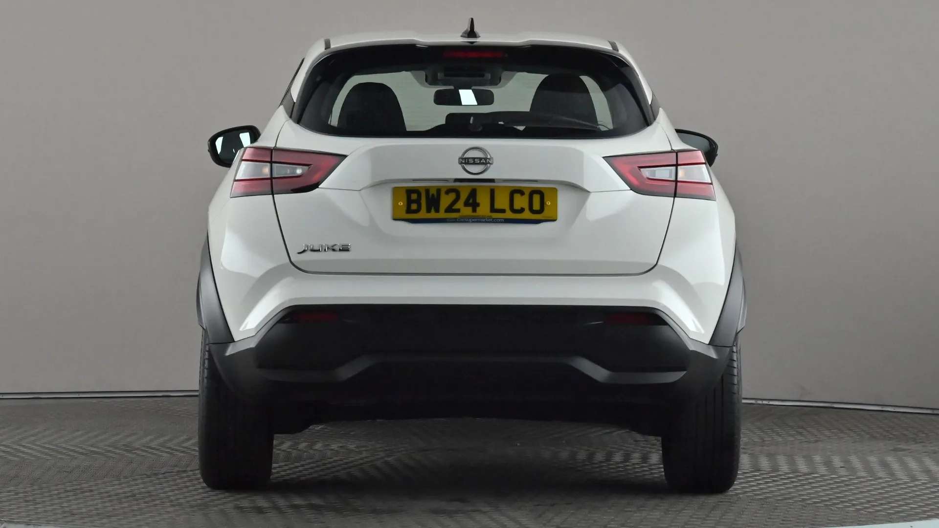 2024 NISSAN JUKE 2024 NISSAN JUKE
