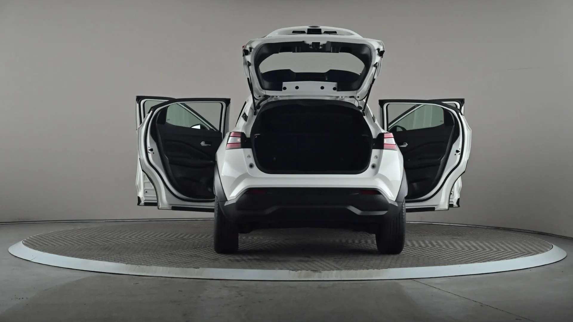 2024 NISSAN JUKE 2024 NISSAN JUKE