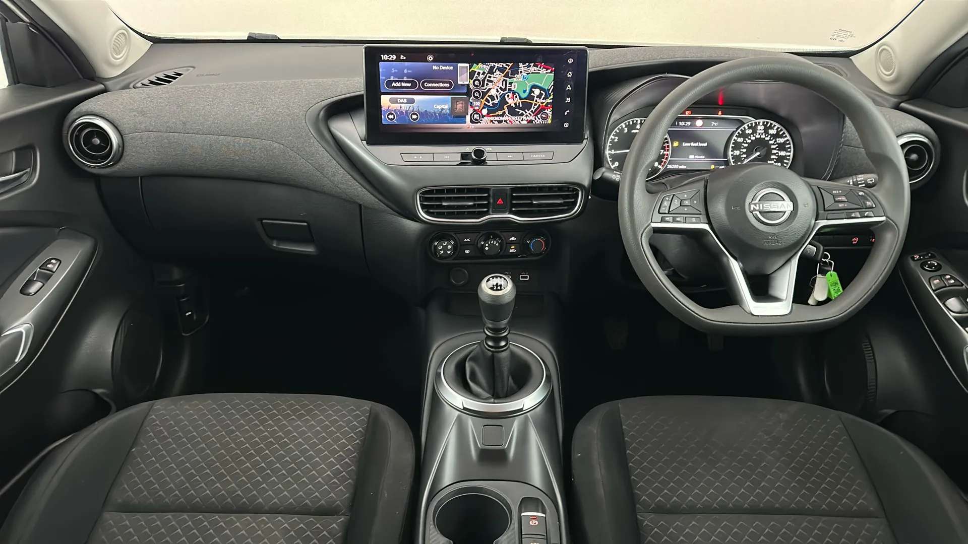 2024 NISSAN JUKE 2024 NISSAN JUKE