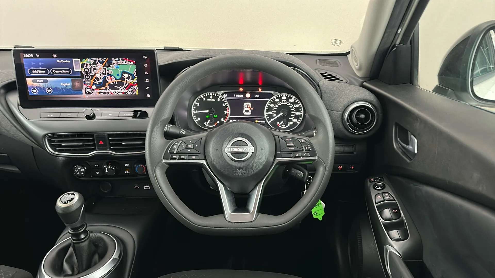 2024 NISSAN JUKE 2024 NISSAN JUKE