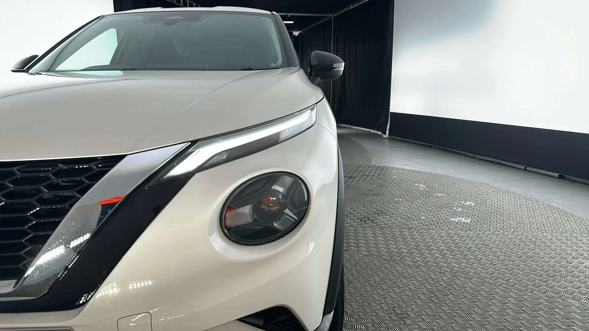 2024 NISSAN JUKE 2024 NISSAN JUKE