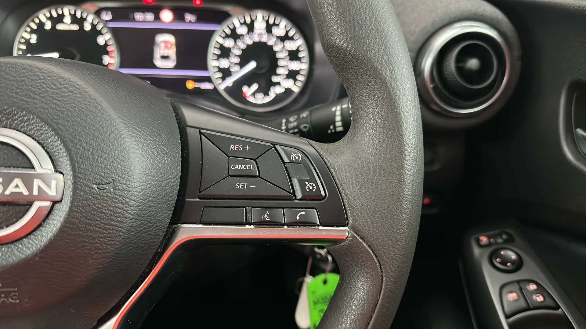 2024 NISSAN JUKE 2024 NISSAN JUKE