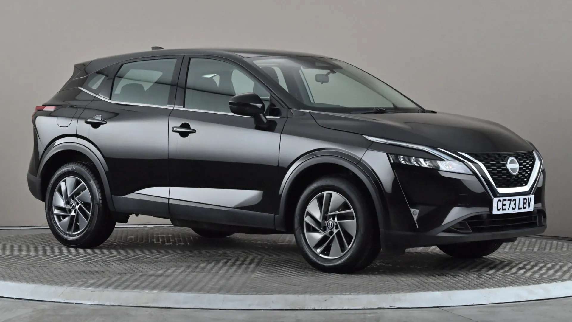 A 2023 NISSAN QASHQAI 1.3 DiG-T MH Acenta Premium A 2023 NISSAN QASHQAI 1.3 DiG-T MH Acenta Premium