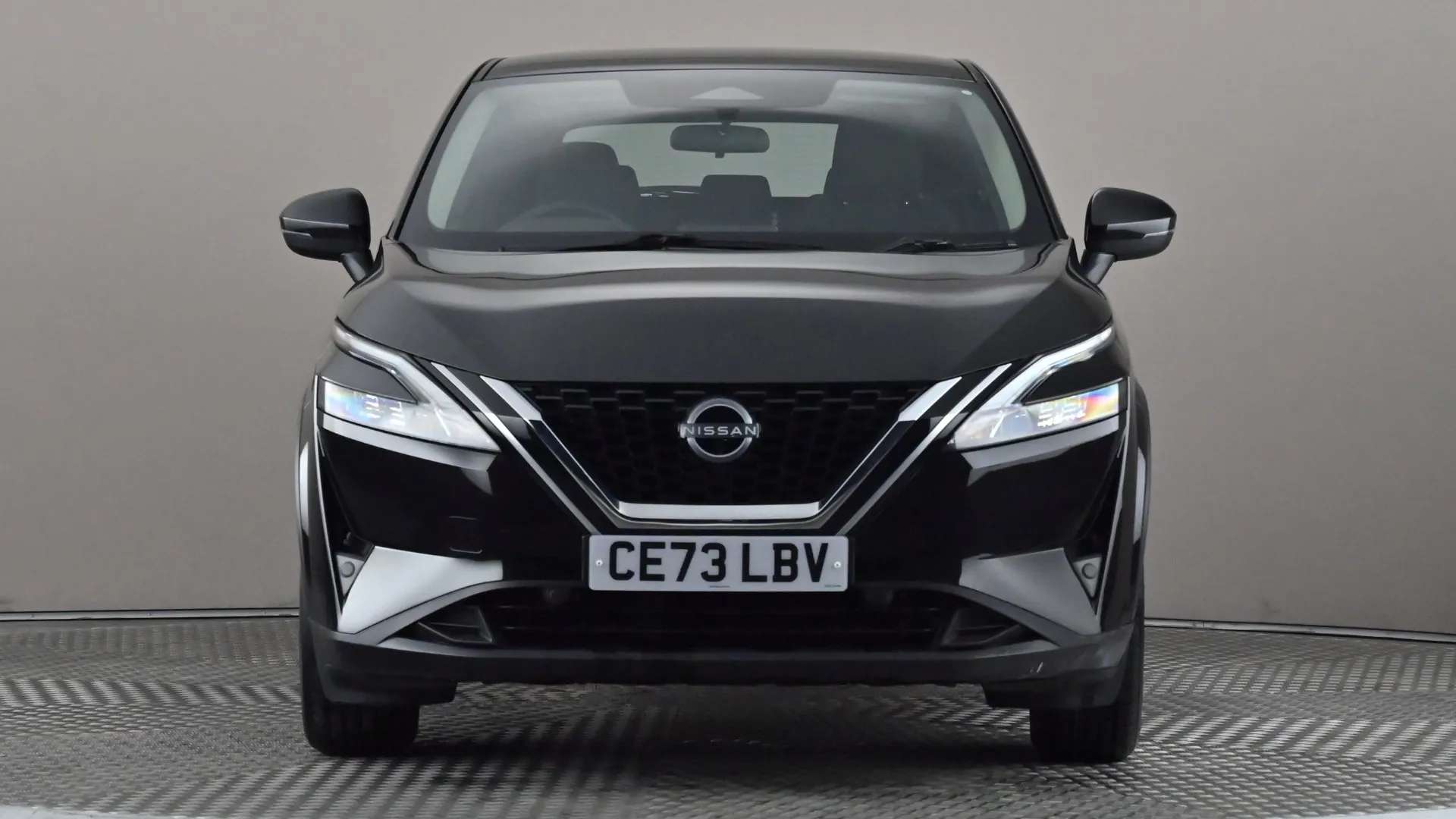A 2023 NISSAN QASHQAI 1.3 DiG-T MH Acenta Premium A 2023 NISSAN QASHQAI 1.3 DiG-T MH Acenta Premium