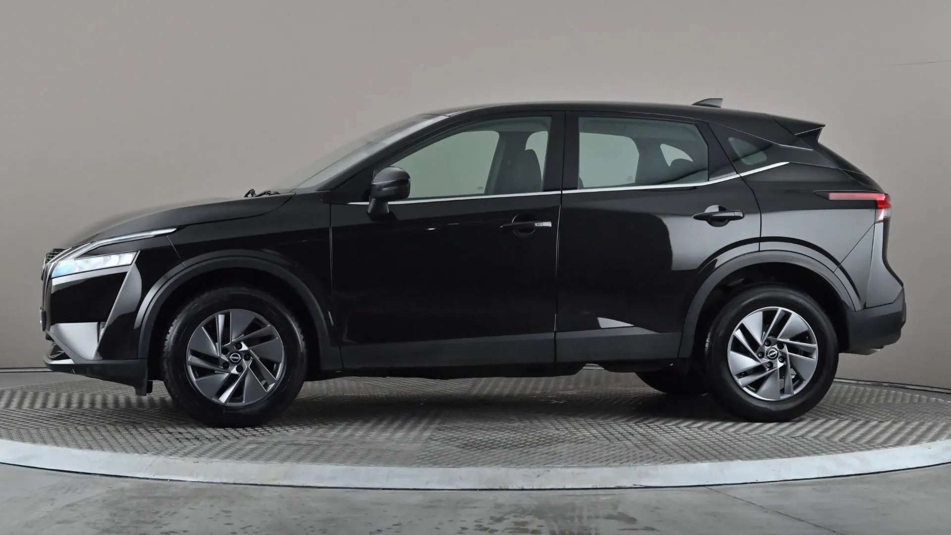 A 2023 NISSAN QASHQAI 1.3 DiG-T MH Acenta Premium A 2023 NISSAN QASHQAI 1.3 DiG-T MH Acenta Premium