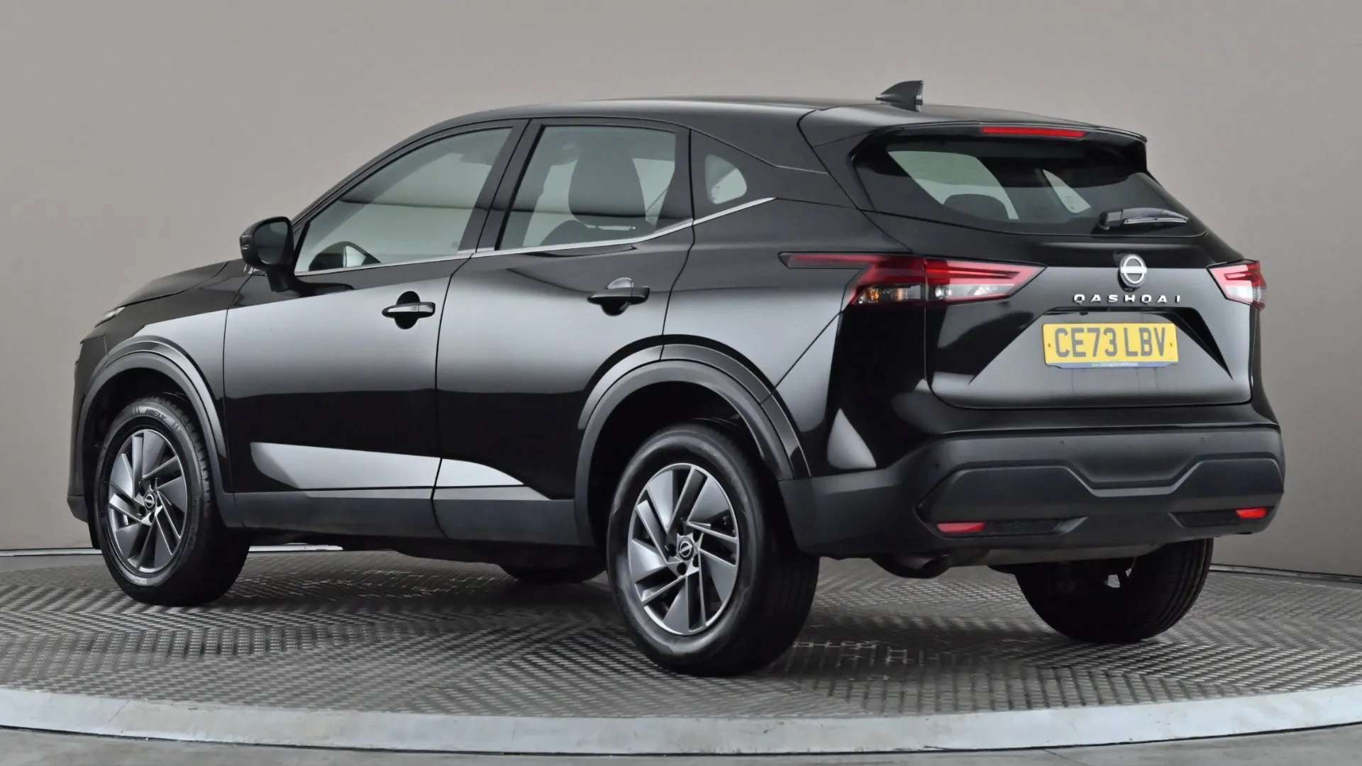 A 2023 NISSAN QASHQAI 1.3 DiG-T MH Acenta Premium A 2023 NISSAN QASHQAI 1.3 DiG-T MH Acenta Premium