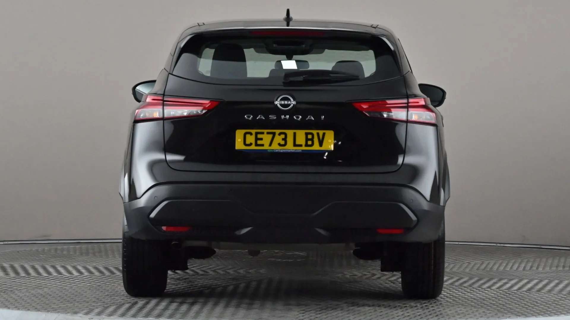 2023 NISSAN QASHQAI 2023 NISSAN QASHQAI