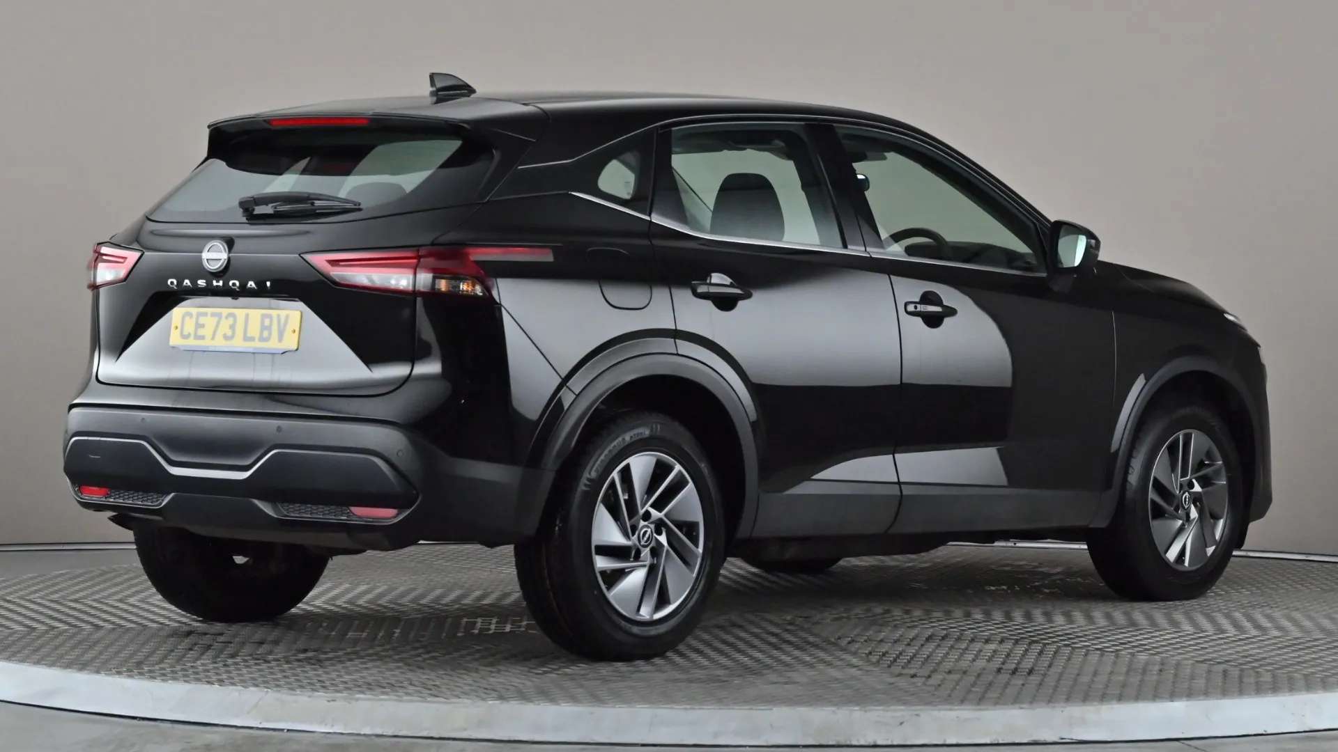 2023 NISSAN QASHQAI 2023 NISSAN QASHQAI