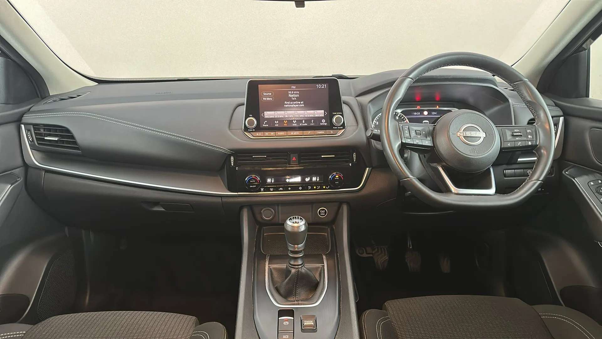 2023 NISSAN QASHQAI 2023 NISSAN QASHQAI