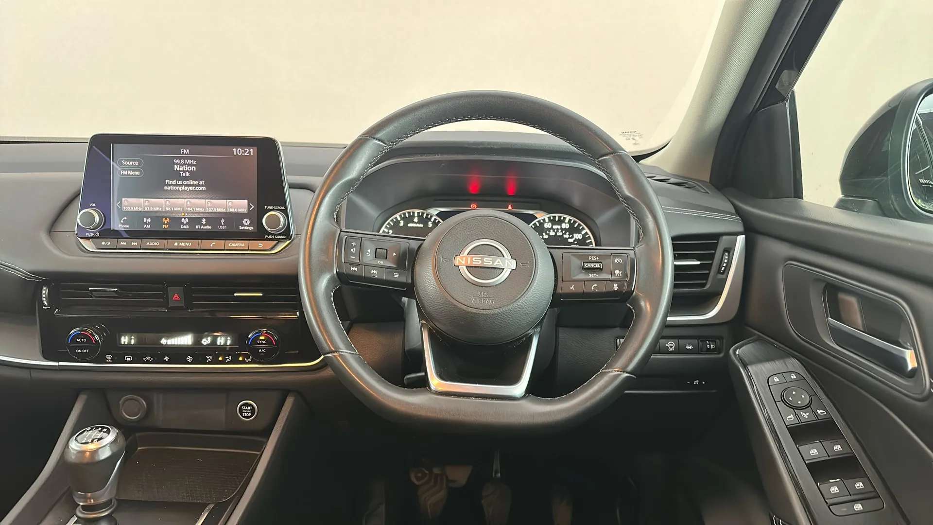 2023 NISSAN QASHQAI 2023 NISSAN QASHQAI