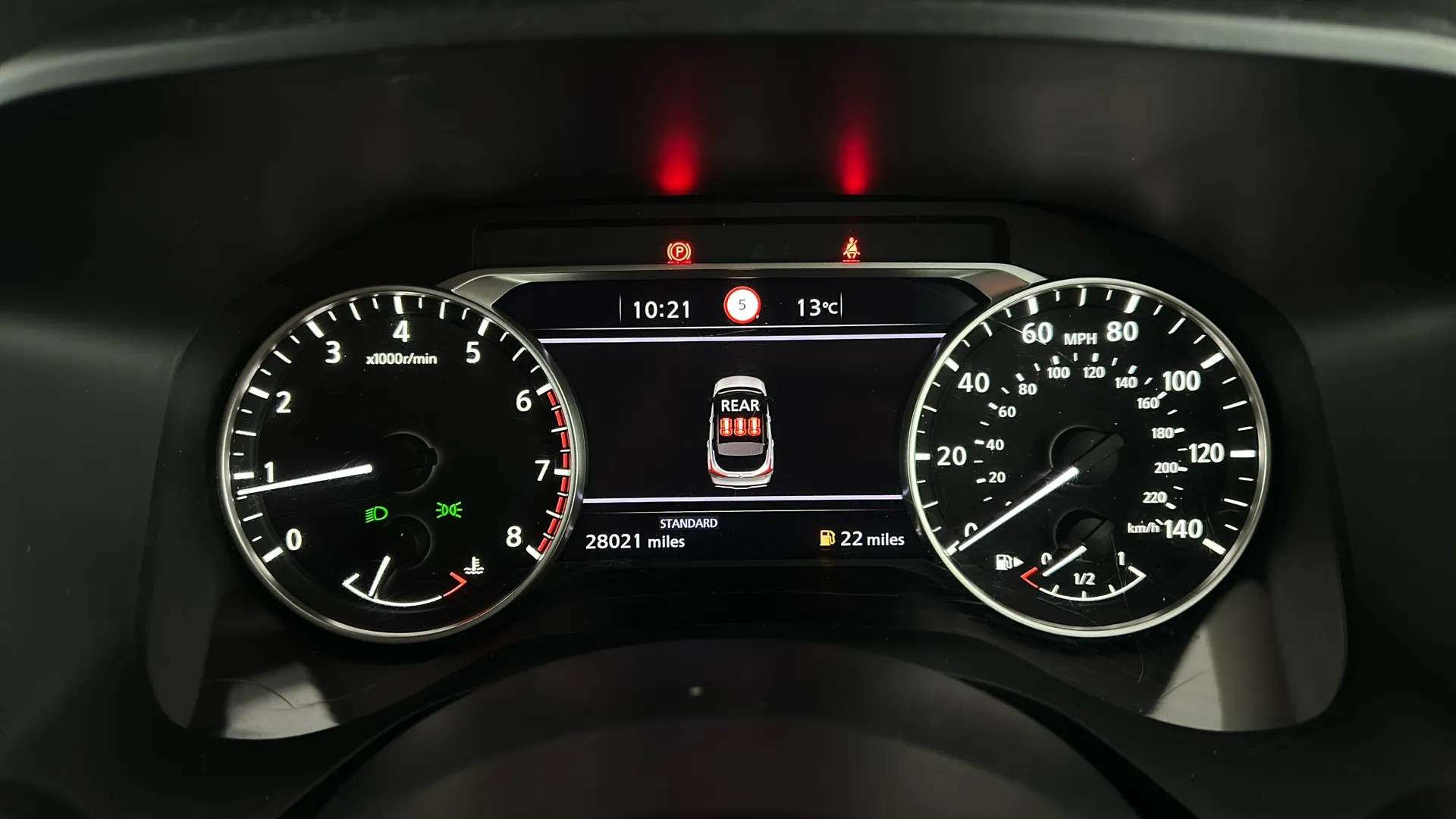 2023 NISSAN QASHQAI 2023 NISSAN QASHQAI
